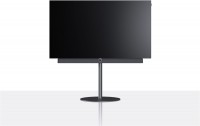 Floor Stand Universal 43-65 basalt grau
