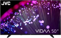 LT-50VD3555 126 cm (50") LCD-TV mit LED-Technik schwarz, 4K Ultra HD, Smart-TV, DVB-T2/DVB-C/DVB-S2