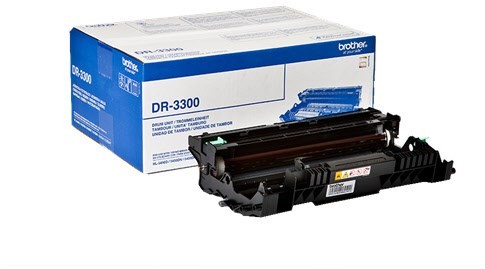 DR-3300 Trommeleinheit
