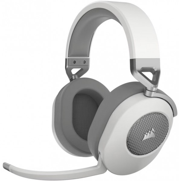 HS65 Wireless Gaming Headset weiß