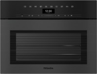 DGC 7440 HCX Pro 125 Gala Ed Elektro-Backofen mit Dampfgarer obsidianschwarz, 47 l, schnelles Vorheizen, SousVide-Funktion, 59,5 cm breit, A+
