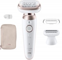 9-030 Silk-épil 3D SensoSmart Epilierer
