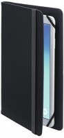 Tablet-Case 360° Rotation Uni für Tablets 22,9-28 cm (9-11") schwarz