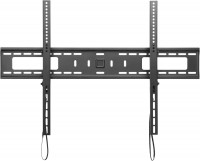 WM 4920 Solid Tilt 15° (42-120") TV-Wandhalterung schwarz