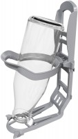 SGZ6BH00 Flaschenhalter grau