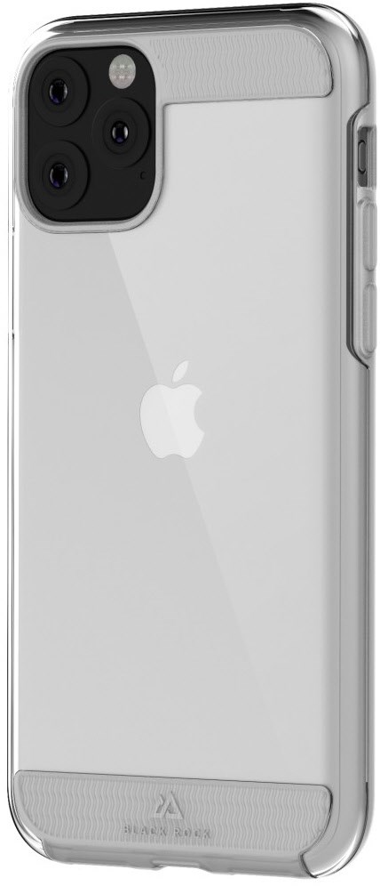 Cover Air Robust für iPhone 11 Pro transparent