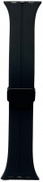 Armband Easy Magnet (40mm) für Apple Watch schwarz
