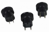 Reisestecker (3er Set)