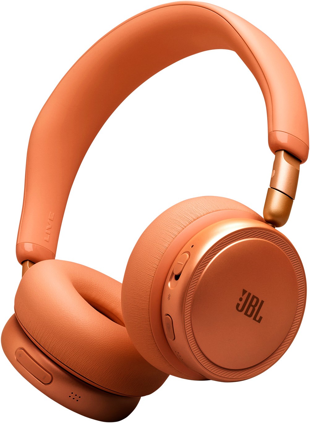 JBL Live 680NC Orange