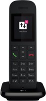 Speedphone 12 Schnurlos Solo-Handteil schwarz