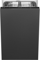 ST4522IN vollintegrierbarer Geschirrspüler 45 cm