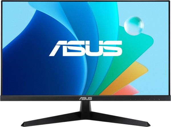 Eye Care VY249HF 61 cm (24") Gaming Monitor schwarz, Widescreen Full HD (1920x1080), 1 ms Reaktionszeit