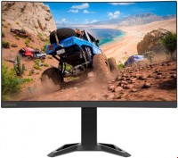 G27qc-30 69 cm (27") Gaming Monitor raven black, Widescreen QHD (2560x1440), 1 ms Reaktionszeit, gebogen