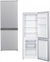 KG240EIX Kühl-/Gefrierkombination silber