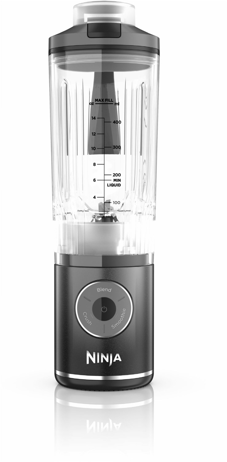 Image of BC251EUGY Smoothie Maker grau