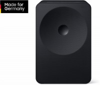 Music Studio 7 HW-LS70H Kabelloser Lautsprecher schwarz