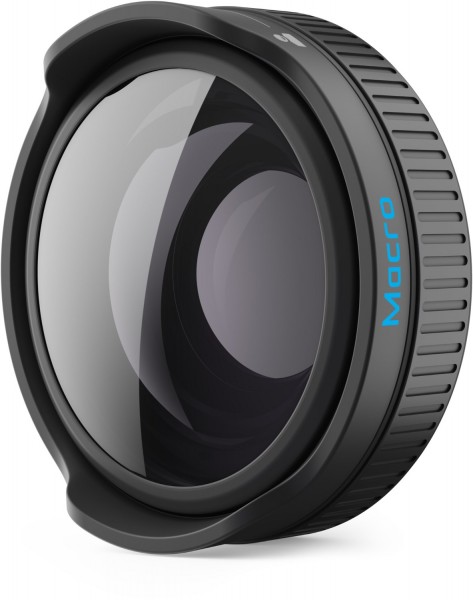 Lens Mod Makro für HERO13 Black