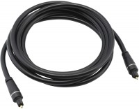 Select Opto Link (1,5m) Toslink-Kabel schwarz