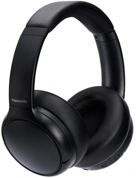 RB-M600BE Bluetooth-Kopfhörer schwarz