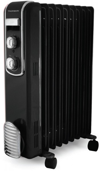 THBDH09VN schwarz