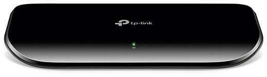 TL-SG1008D V6.0 8-Port Gigabit Ethernet Switch