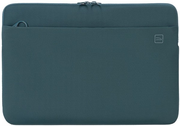 Top Sleeve 16" blau