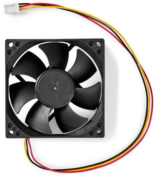 DCFAN8025BK Kühllüfter