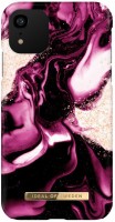 Fashion Case für iPhone 11/XR Golden Ruby