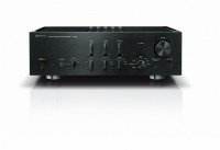 C-5000 Vorverstärker piano black