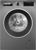 WGG244ZR90 Stand-Waschmaschine-Frontlader, 9 kg, 1400 U/min, Serie 6, 70 dBA