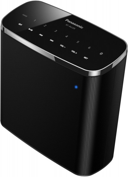 Waterproof Speaker Panasonic All05 Speaker Sc All05 Multiroom