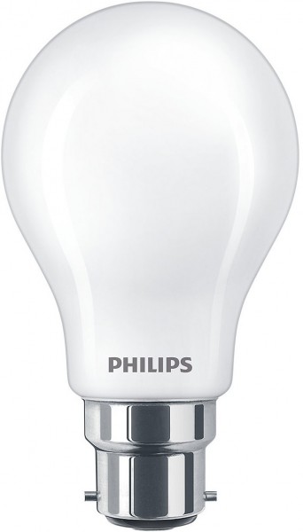 LEDClassic 60W A60 B22 WW FR ND LED-Leuchtmittel