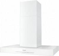 DA 6698 D Puristic Edition 6000 Inselesse brillantweiß