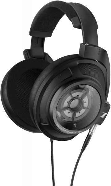 HD 820 Kopfhörer mit Kabel