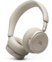 Live 680NC Bluetooth-Kopfhörer champagner