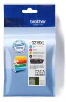 LC-3219XLVAL ValuePack Tinten-Multipack 4-farbig