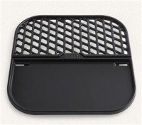 2in1 Sear Grate & Grillplatte für Gourmet BBQ System