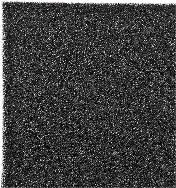 CHFI115CA Metallfettfilter (24,5cm)
