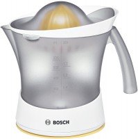 MCP3500N Zitruspresse weiß/sommergelb