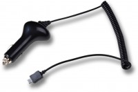 Micro-USB Ladegerät schwarz
