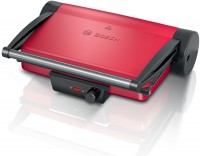 TCG4104 Kontaktgrill rot