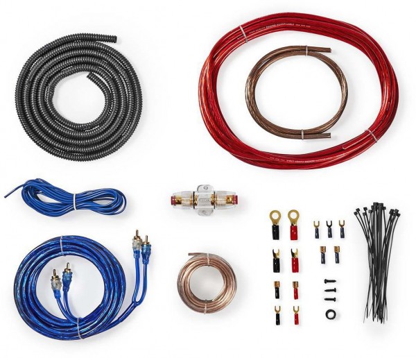 CKIT910VA Autoradio-Anschluss-Kit 800W