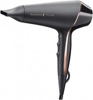 AC9140B PROluxe Midnight Edition Haartrockner schwarz