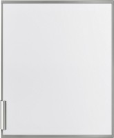 KF10ZAX0 Türfront mit Dekorrahmen Kühl-/Gefriergeräte-Zubehör aluminium