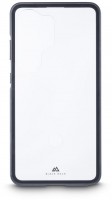 Cover 360* Glass für Galaxy S26 Ultra schwarz