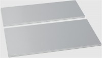 Edelstahlpanel-Set GT Kühl-/Gefriergeräte-Zubehör