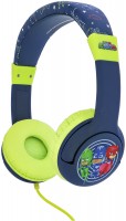 PJ Masks JUNIOR Kopfhörer mit Kabel