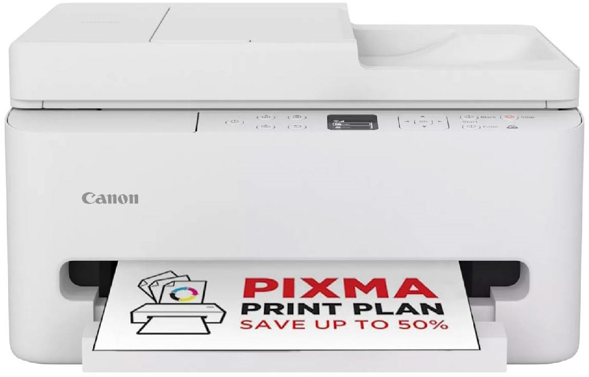Pixma TS4151i Multifunktionsgerät Tinte
