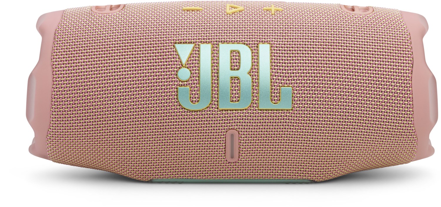 Image of Charge 6 Bluetooth-Lautsprecher pink