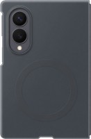 Silicone Magnet Case für Galaxy Z Fold8 graphit